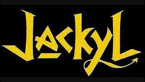 Jackyl - When Will It Rain