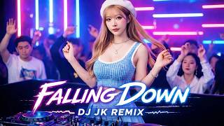 Falling Down DJ版 💔 一听就上头的EDM Remix