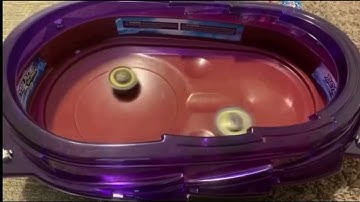 Savior Valkyrie bursting Dynamite Belial in slow mo with “Empty” by Juice WRLD