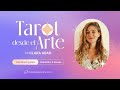 CURSO TAROT DESDE EL ARTE