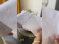 3 ideas faciales para doblar servilletas para decorar la mesa 
