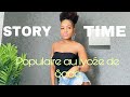 STORY TIME || PARTIE 2 // COMMENT JE SUIS DEVENUE POPULAIRE AU LYCÉE DE SADA