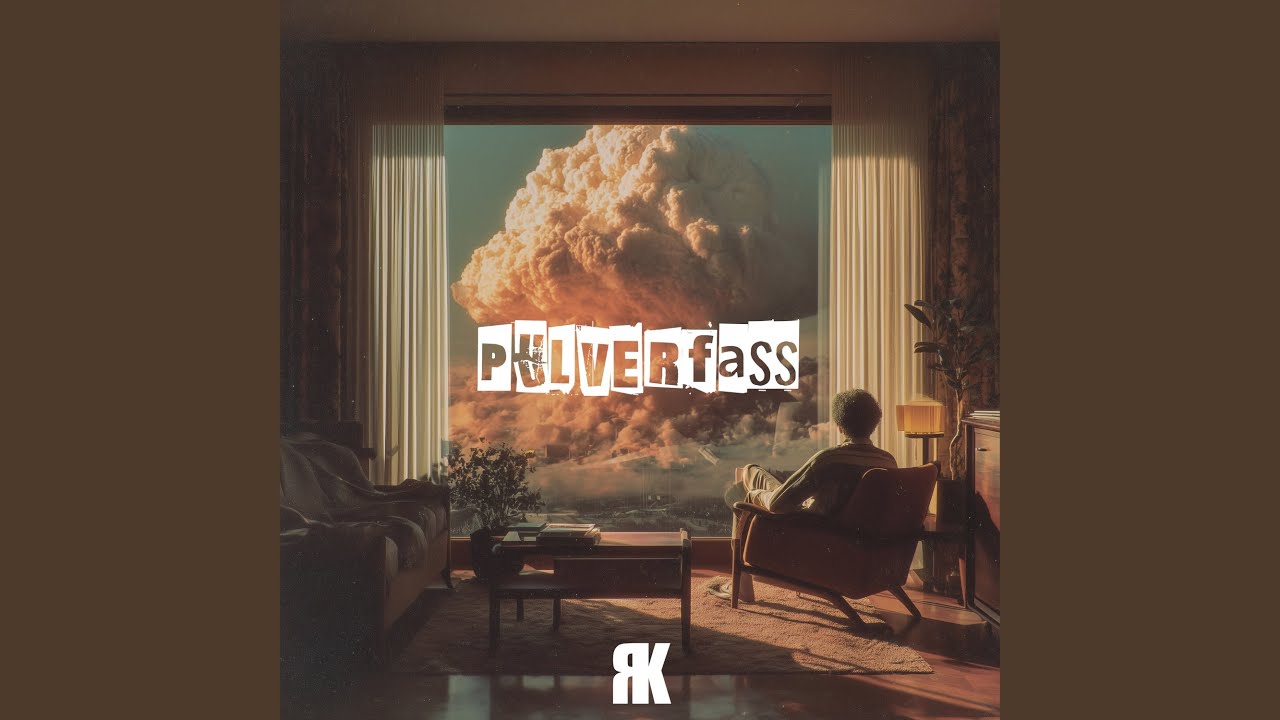Watch Pulverfass on YouTube Watch Pulverfass on YouTube