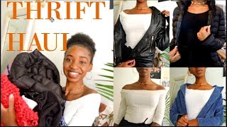 TOI MARKET HAUL| BEST AFFORDABLE THRIFT FINDS FROM 30SH-500SH WADROBE ESSENTIALS