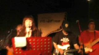 Uha De' Nights LIVE#5 ウハ・デ・ナイトVol.5 2008.10.9 Peiano Plus' ...