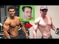 The REAL Reason Why Connor Murphy Lost His Gains (And His Hair)