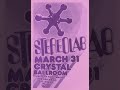 Stereolab - Cosmic Country Noir (Live)