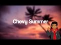 Battlecat X Nate Dogg Smooth G Funk Type Beat Instrumental 2017 "Chevy Summer" [Prod. Eclectic]