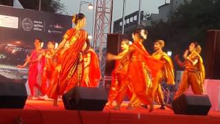 Kankaria carnival 2016....