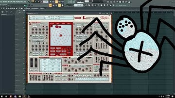 Vecto Synth Review Rob Papen VST Plugin
