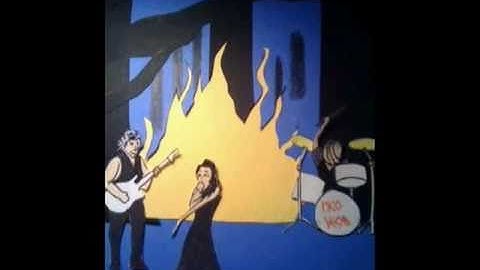 Nico Vega "Million Years"