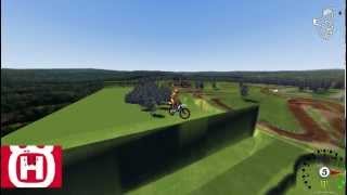MX Simulator Whip Fail