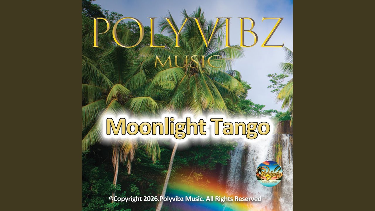 Moonlight Tango