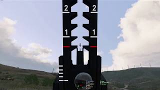 Arma 3 - Calculated