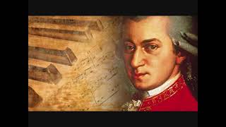 MOZART - The Marriage of Figaro (OVERTURE) K492