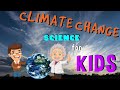 Climate Change Quiz