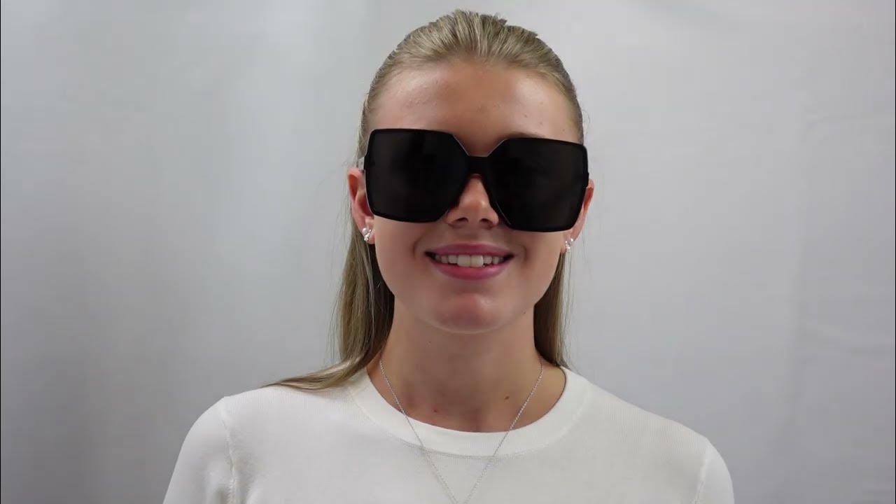 saint laurent sl 232 betty sunglasses