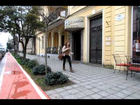 აქტიური მოქალაქე