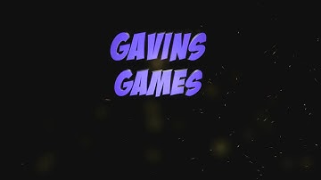 My New Intro (Again)