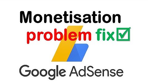 How to monetize your YouTube channel if you already have an AdSense account but want to change it