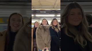 My Perfect Girls Day In Nyc