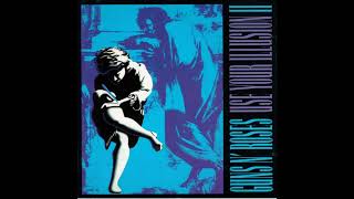 Guns N Roses  Use Your Illusion Ii  Album