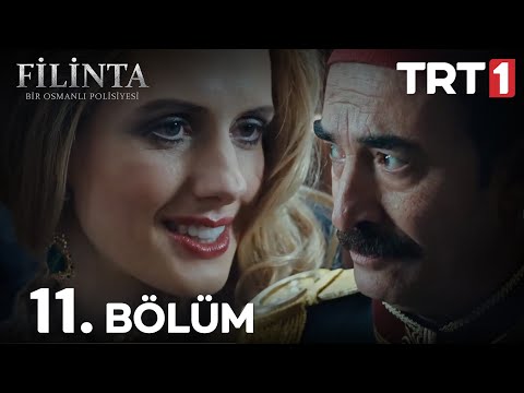 Filinta | 11. Bölüm