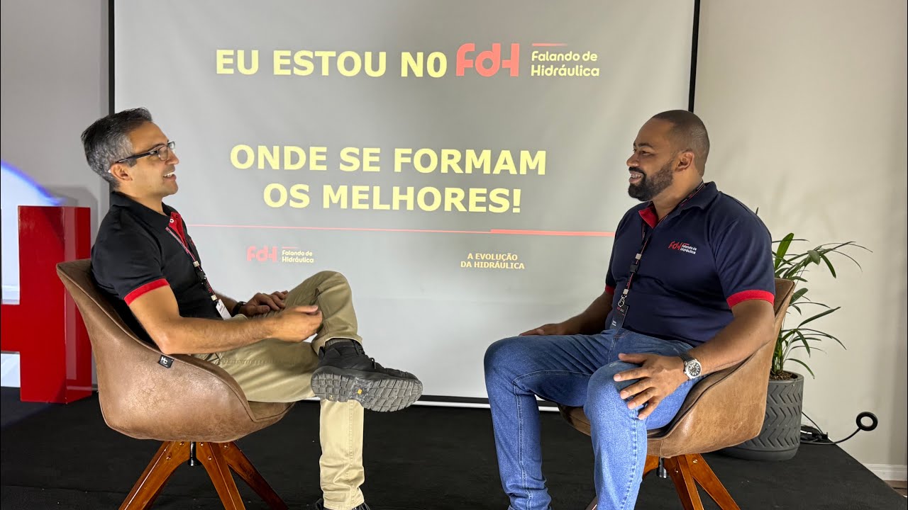 História de evolução, participante FDH