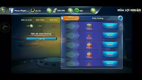 Cờ Cá Ngựa ZingPlay Mùa 3 | Hướng dẫn - Mùa lợi nhuận (Cập nhật tháng 7/2019)