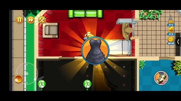 playa mafioso 16 classic Robbery bob 2 double trouble 💯 solved perfect solution