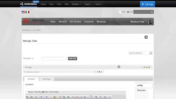 Live Tabs: ML Content Localization