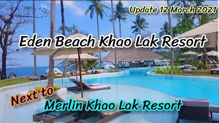 TUI SENSIMAR - Khaolak Beachfront Resort