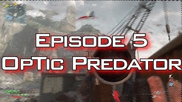 HD - Mw3 Sniper Montage 5 - OpTic Predator - Episode 5 | Modern Warfare 3
