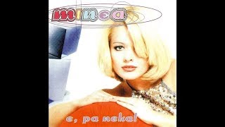 Minea - Madjarica - Audio 1997.