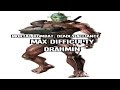 Mortal Kombat: Deadly Alliance - Drahmin (Sort Of) - Max Difficulty (Commentary