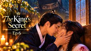 Love After the Storm… Before the Tragedy | The King's Secret Ep. 6