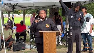 Aziatikk Blakk Day 2026 An Appreciation of Black Life•UNIAACL-EACL #10 WEST FLORIDA¹² Jackson MS HQ 