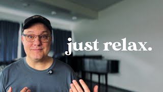 Why Forcing Creativity Never Works (And What Actually Does)