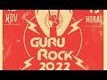Gururock 2022 
