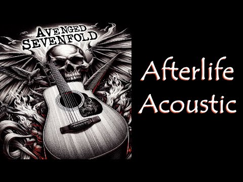 Avenged Sevenfold -