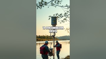 Biohybrid Sensors: Living Tech for Real-Time Environmental Monitoring