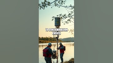 Biohybrid Sensors: Living Tech for Real-Time Environmental Monitoring