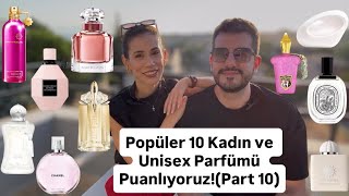 Download Lagu We're Rating 10 Popular Women's and Unisex Perfumes! 💯 (Part 10) MP3 Download Lagu We're Rating 10 Popular Women's and Unisex Perfumes! 💯 (Part 10) MP3