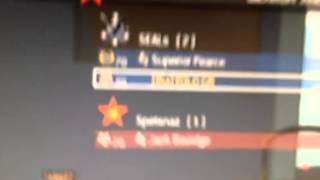 Mw2 sub base dispute