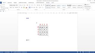 Declarar matriz en visual basic 2010