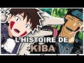 Histoire de kiba inuzuka naruto