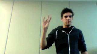 CS247 - Wizard of Oz Testing