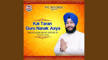 Kal Taran Guru Nanak Aaya