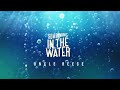 Uncle Reece - Something In the Water (Visualizer Video)