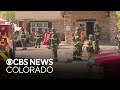 Cybertruck crashed into Primrose School in Lone Tree, sparking building fire